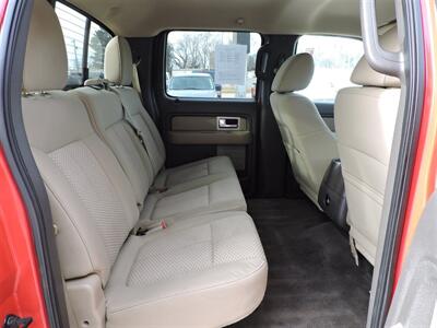 2010 Ford F-150 XL - Photo 11 - Lexington, NE 68850