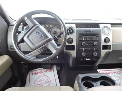 2010 Ford F-150 XL - Photo 12 - Lexington, NE 68850