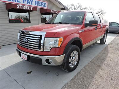 2010 Ford F-150 XL - Photo 2 - Lexington, NE 68850