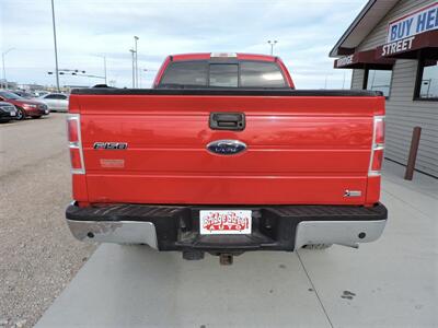 2010 Ford F-150 XL - Photo 6 - Lexington, NE 68850