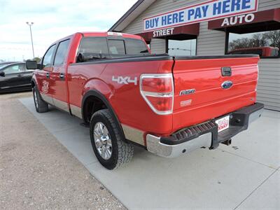 2010 Ford F-150 XL - Photo 7 - Lexington, NE 68850