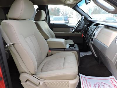 2010 Ford F-150 XL - Photo 10 - Lexington, NE 68850