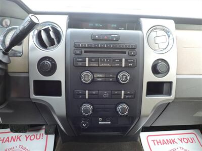 2010 Ford F-150 XL - Photo 16 - Lexington, NE 68850