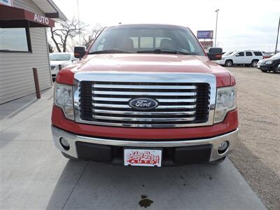 2010 Ford F-150 XL - Photo 3 - Lexington, NE 68850