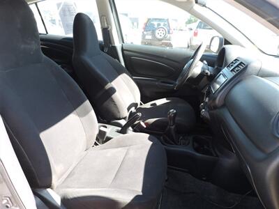 2013 Nissan Versa 1.6 S   - Photo 13 - Kearney, NE 68847