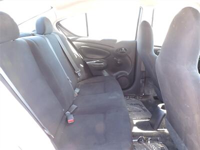 2013 Nissan Versa 1.6 S   - Photo 12 - Kearney, NE 68847