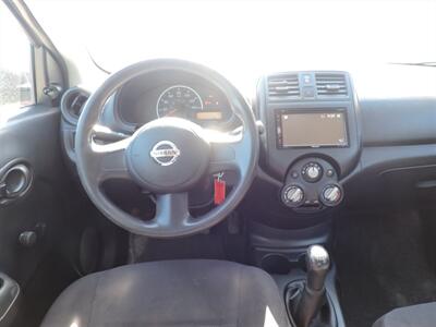 2013 Nissan Versa 1.6 S   - Photo 10 - Kearney, NE 68847