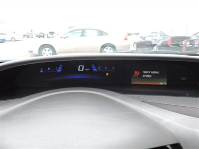 2012 Honda Civic LX   - Photo 16 - Lexington, NE 68850