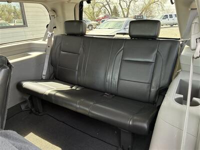 2004 Nissan Armada SE   - Photo 9 - Lexington, NE 68850