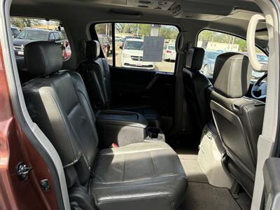 2004 Nissan Armada SE   - Photo 11 - Lexington, NE 68850