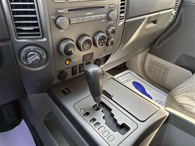 2004 Nissan Armada SE   - Photo 15 - Lexington, NE 68850