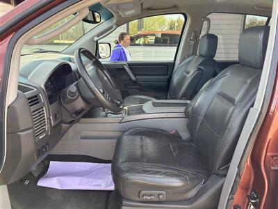 2004 Nissan Armada SE   - Photo 7 - Lexington, NE 68850