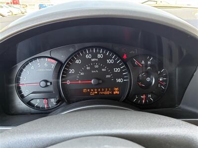 2004 Nissan Armada SE   - Photo 14 - Lexington, NE 68850