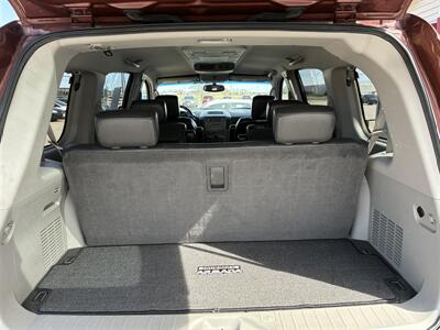 2004 Nissan Armada SE   - Photo 10 - Lexington, NE 68850