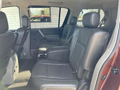 2004 Nissan Armada SE   - Photo 8 - Lexington, NE 68850