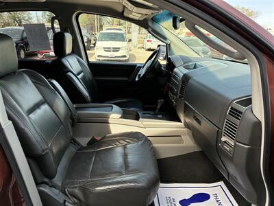 2004 Nissan Armada SE   - Photo 12 - Lexington, NE 68850