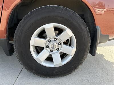 2004 Nissan Armada SE   - Photo 6 - Lexington, NE 68850
