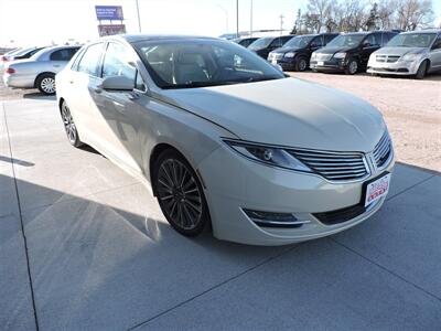 2015 Lincoln MKZ/Zephyr - Photo 4 - Lexington, NE 68850