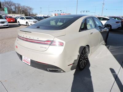 2015 Lincoln MKZ/Zephyr - Photo 5 - Lexington, NE 68850