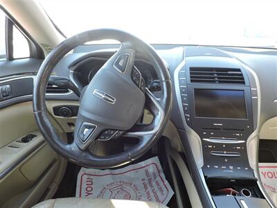 2015 Lincoln MKZ/Zephyr - Photo 13 - Lexington, NE 68850
