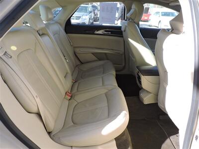 2015 Lincoln MKZ/Zephyr - Photo 11 - Lexington, NE 68850