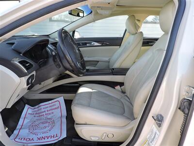 2015 Lincoln MKZ/Zephyr - Photo 9 - Lexington, NE 68850