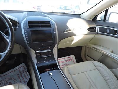 2015 Lincoln MKZ/Zephyr - Photo 14 - Lexington, NE 68850