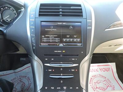 2015 Lincoln MKZ/Zephyr - Photo 18 - Lexington, NE 68850