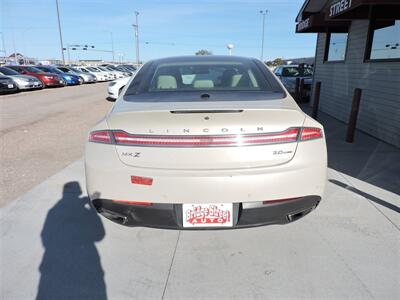 2015 Lincoln MKZ/Zephyr - Photo 6 - Lexington, NE 68850