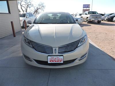 2015 Lincoln MKZ/Zephyr - Photo 3 - Lexington, NE 68850