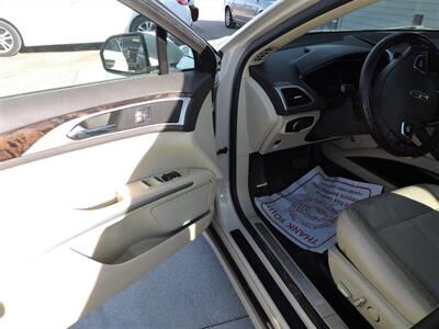 2015 Lincoln MKZ/Zephyr - Photo 16 - Lexington, NE 68850