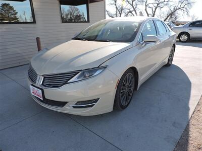 2015 Lincoln MKZ/Zephyr - Photo 2 - Lexington, NE 68850