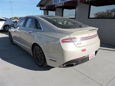 2015 Lincoln MKZ/Zephyr - Photo 7 - Lexington, NE 68850