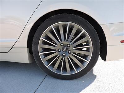 2015 Lincoln MKZ/Zephyr - Photo 8 - Lexington, NE 68850