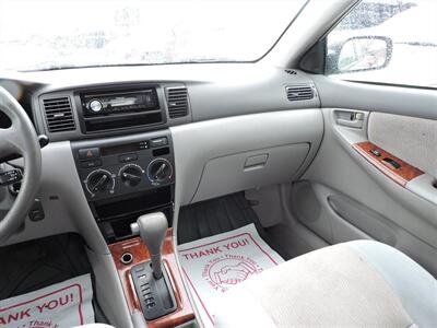 2008 Toyota Corolla S   - Photo 11 - North Platte, NE 69101