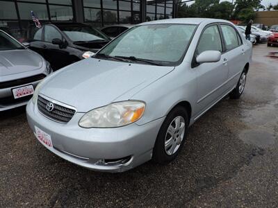 2008 Toyota Corolla S   - Photo 2 - North Platte, NE 69101