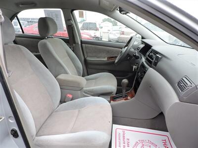 2008 Toyota Corolla S   - Photo 14 - North Platte, NE 69101