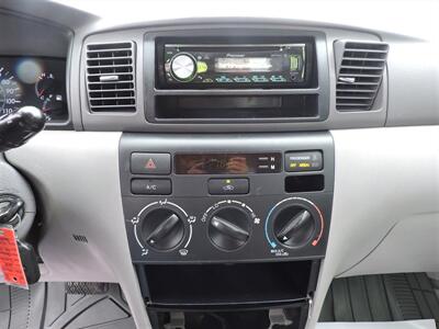 2008 Toyota Corolla S   - Photo 17 - North Platte, NE 69101