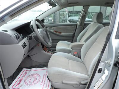 2008 Toyota Corolla S   - Photo 9 - North Platte, NE 69101