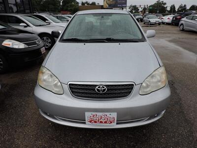 2008 Toyota Corolla S   - Photo 3 - North Platte, NE 69101