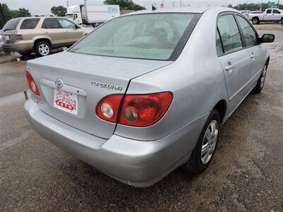2008 Toyota Corolla S   - Photo 5 - North Platte, NE 69101