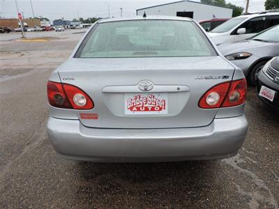 2008 Toyota Corolla S   - Photo 6 - North Platte, NE 69101