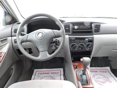 2008 Toyota Corolla S   - Photo 10 - North Platte, NE 69101
