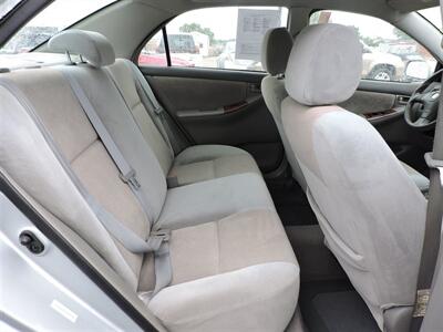 2008 Toyota Corolla S   - Photo 13 - North Platte, NE 69101