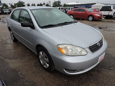 2008 Toyota Corolla S   - Photo 4 - North Platte, NE 69101
