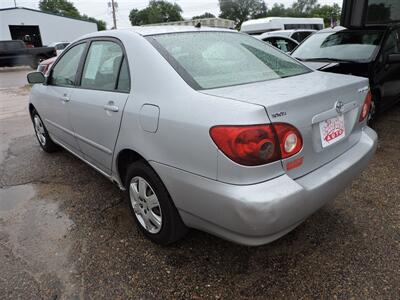 2008 Toyota Corolla S   - Photo 7 - North Platte, NE 69101