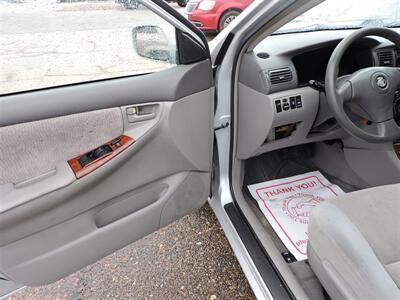 2008 Toyota Corolla S   - Photo 15 - North Platte, NE 69101