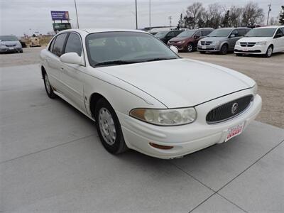 2001 Buick LeSabre Custom   - Photo 4 - Lexington, NE 68850