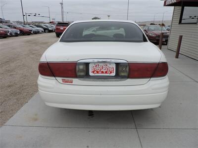 2001 Buick LeSabre Custom   - Photo 6 - Lexington, NE 68850