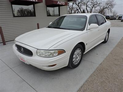 2001 Buick LeSabre Custom   - Photo 2 - Lexington, NE 68850